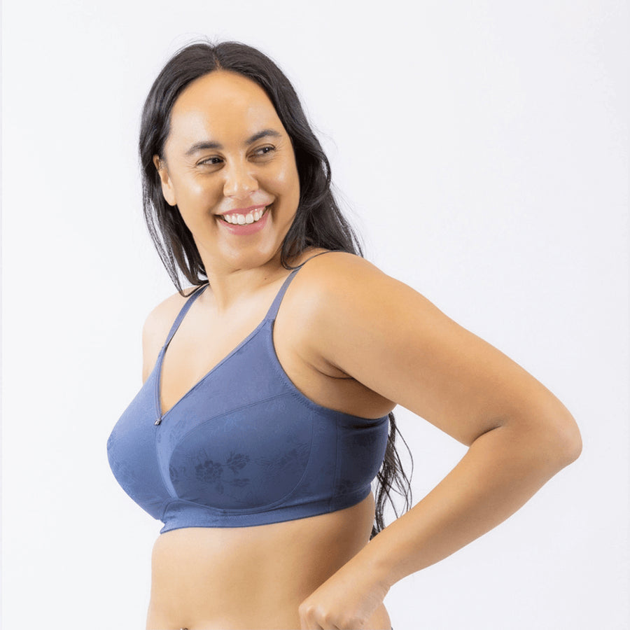 Wirefree Bras