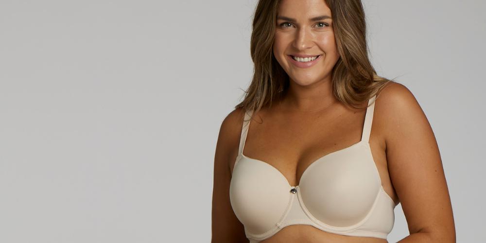 Everyday Bras