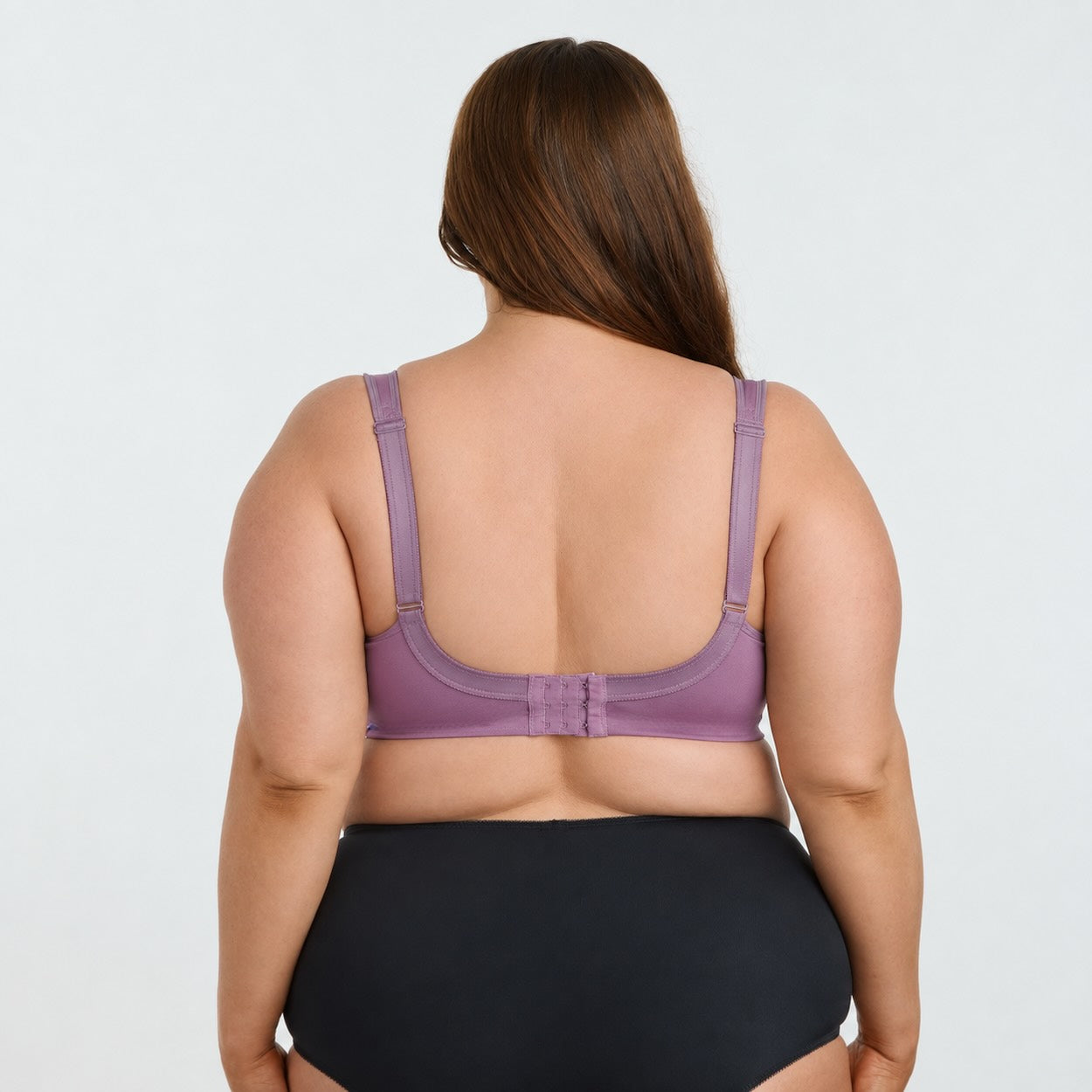 Active Bra - Premium Support - Grapeade