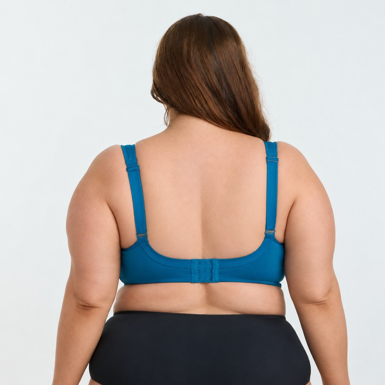 Active Bra - Premium Support - Ink Blue