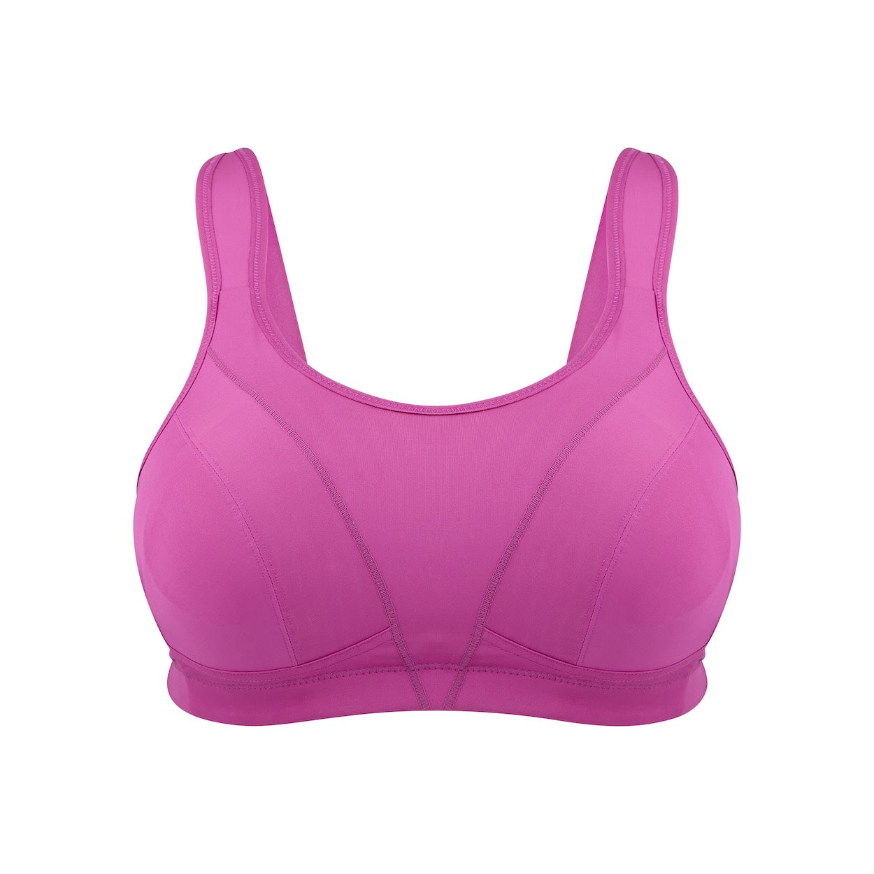 Sports Bra - Clover