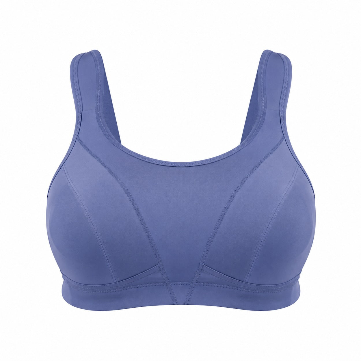 Sports Bra - Night Shadow