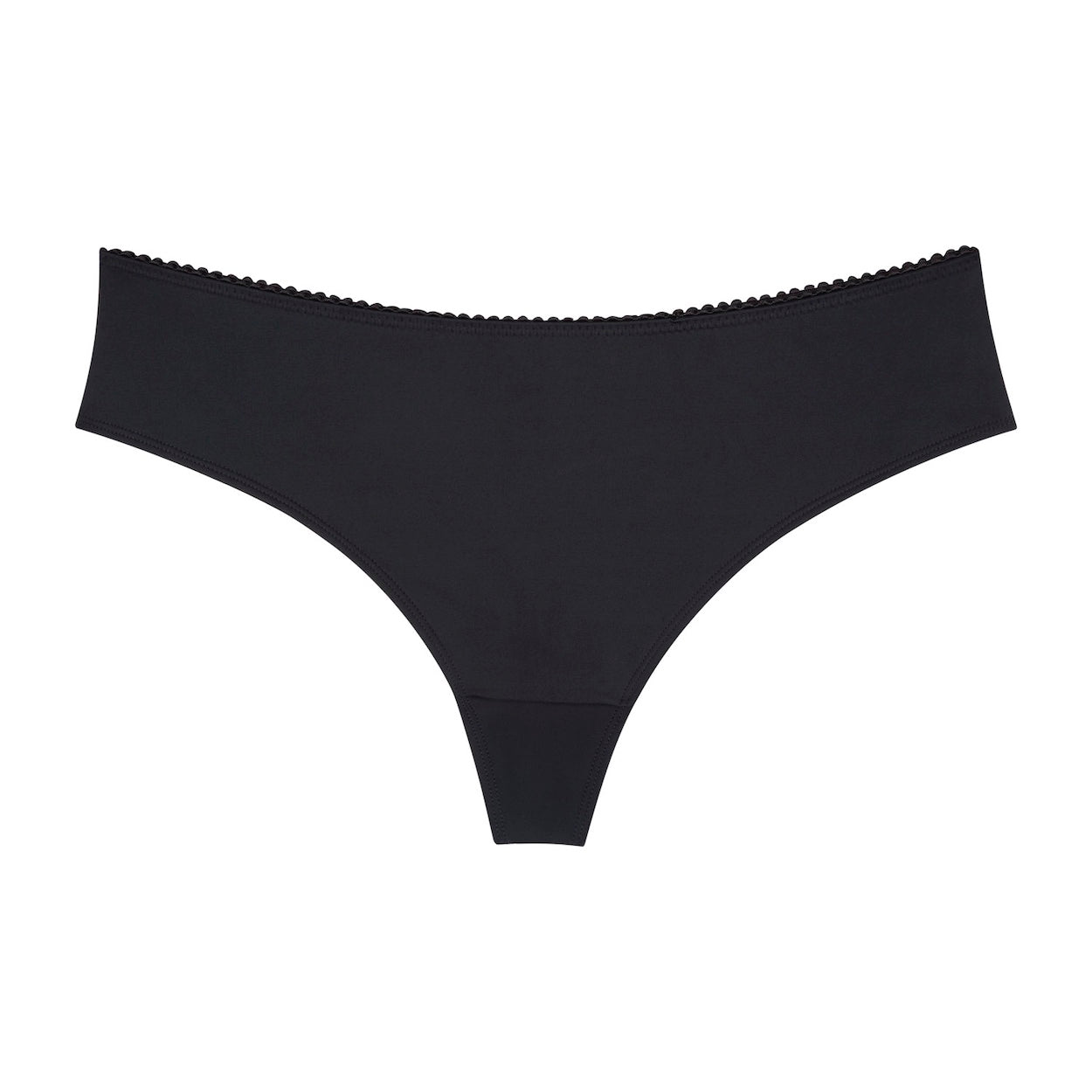 G-String- Black