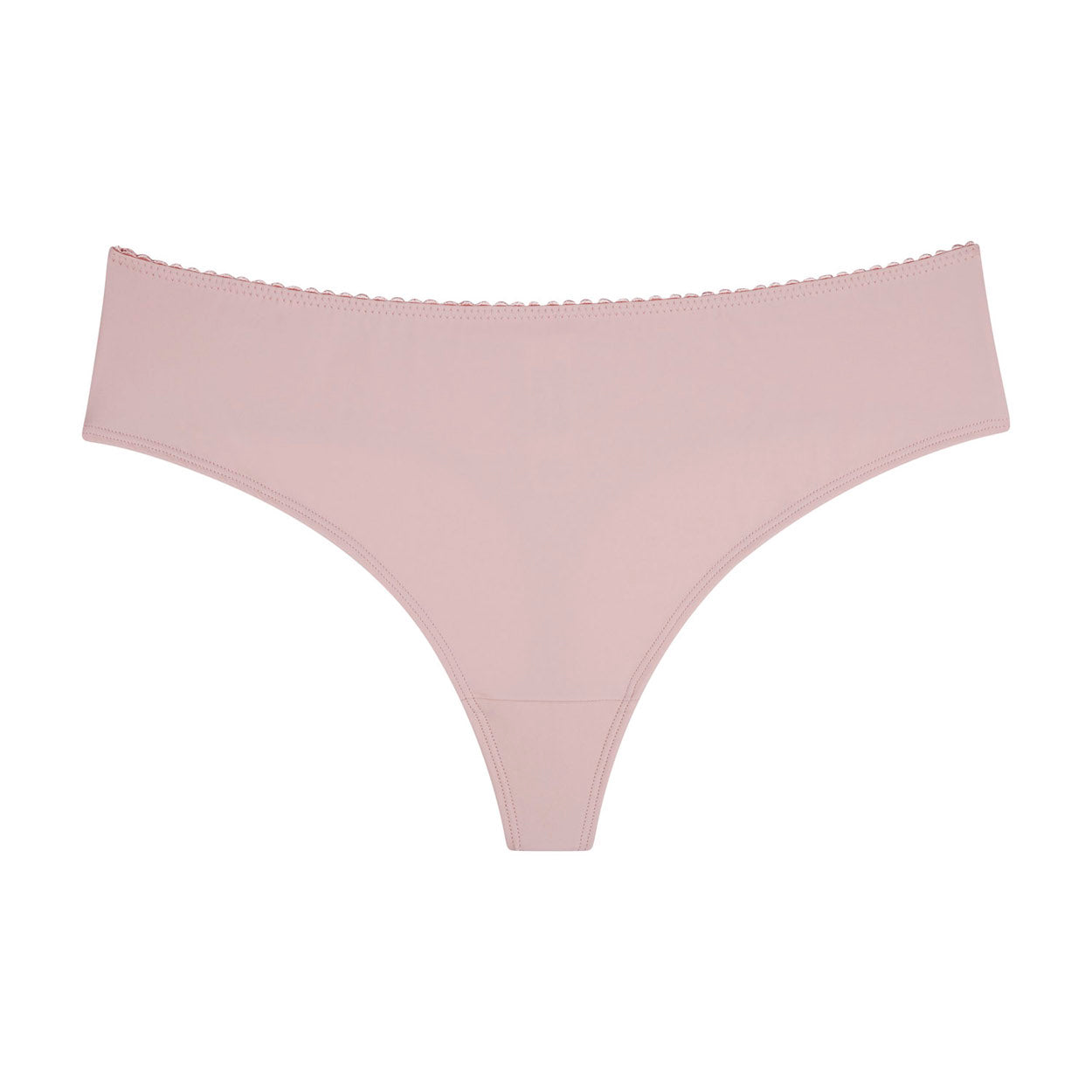G-String - Blush Pink