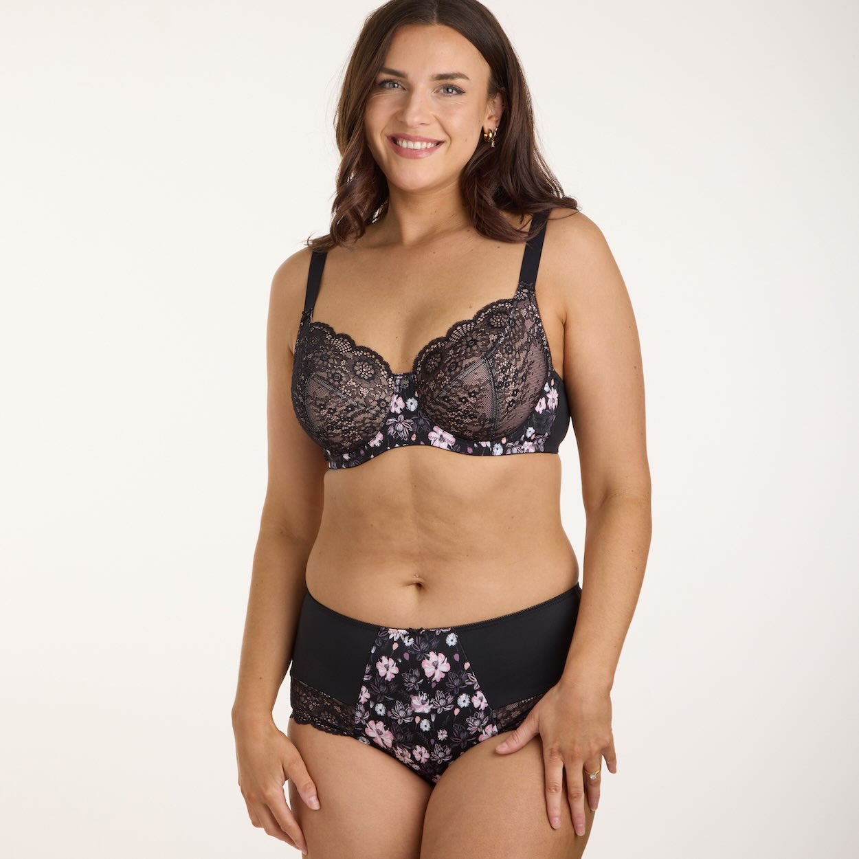 Print Full Brief - Black Bloom