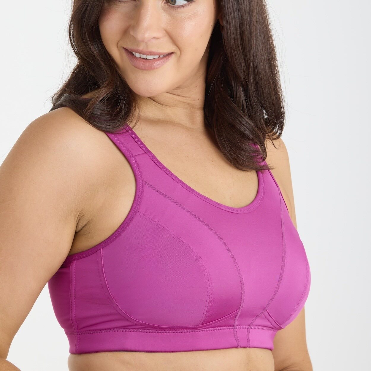 Sports Bra - Clover
