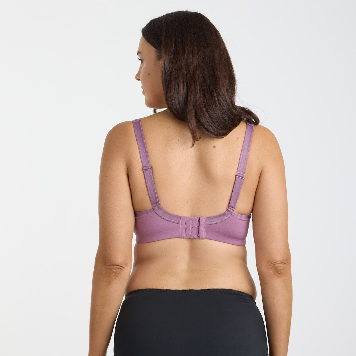 Active Bra - Grapeade