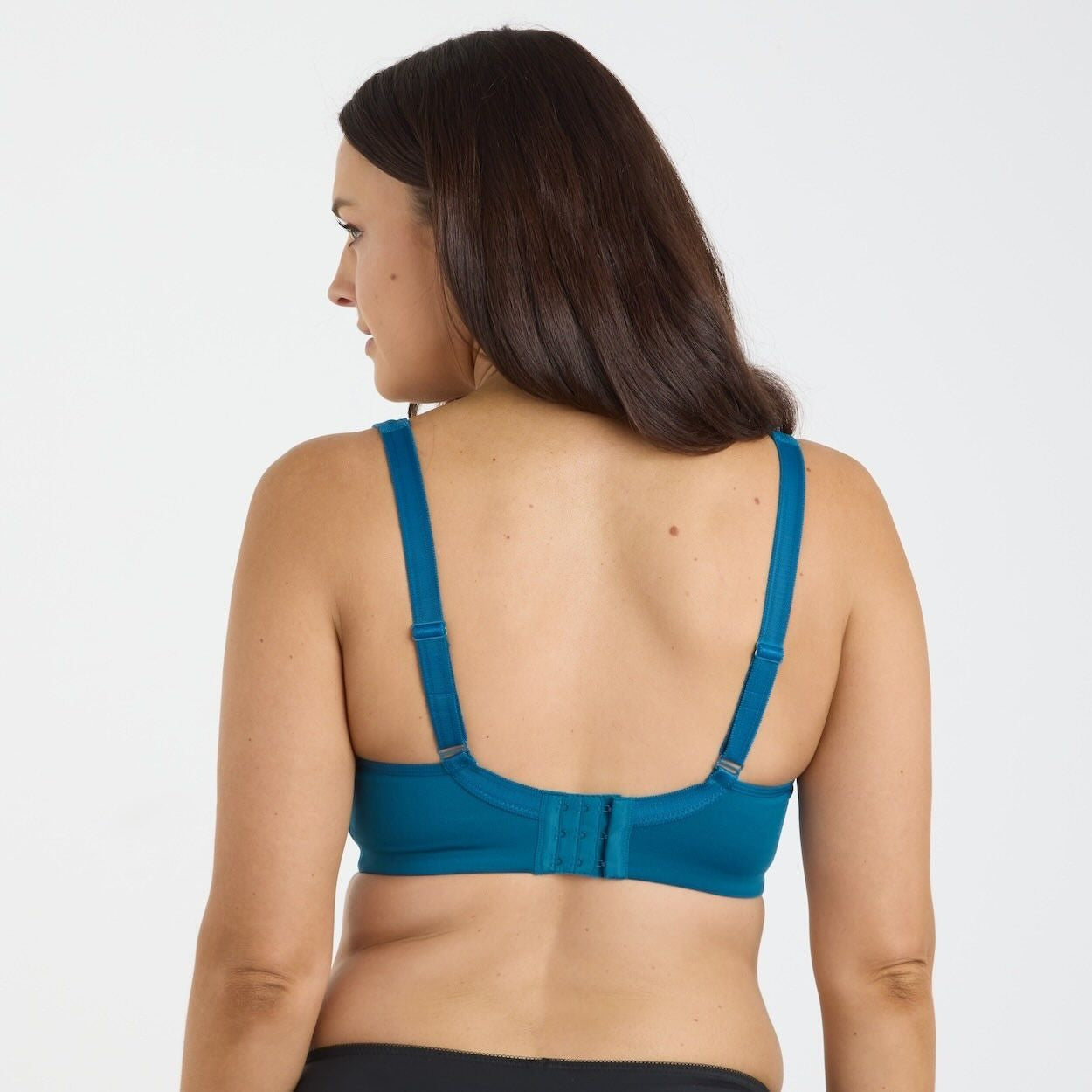 Active Bra - Ink Blue