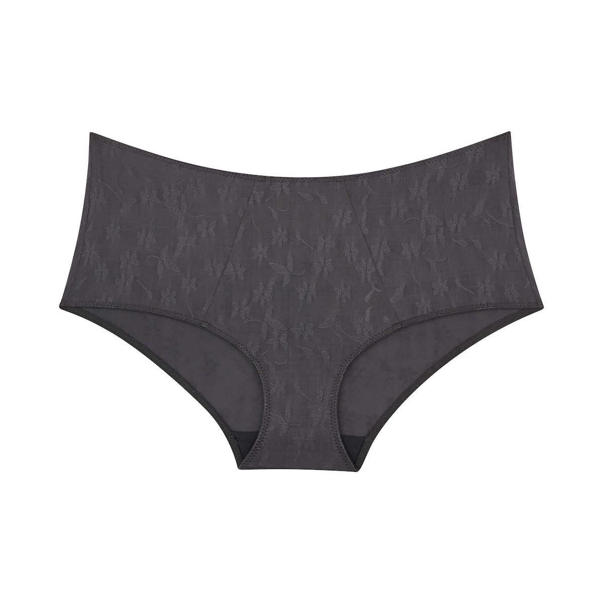 Full Brief - Charcoal