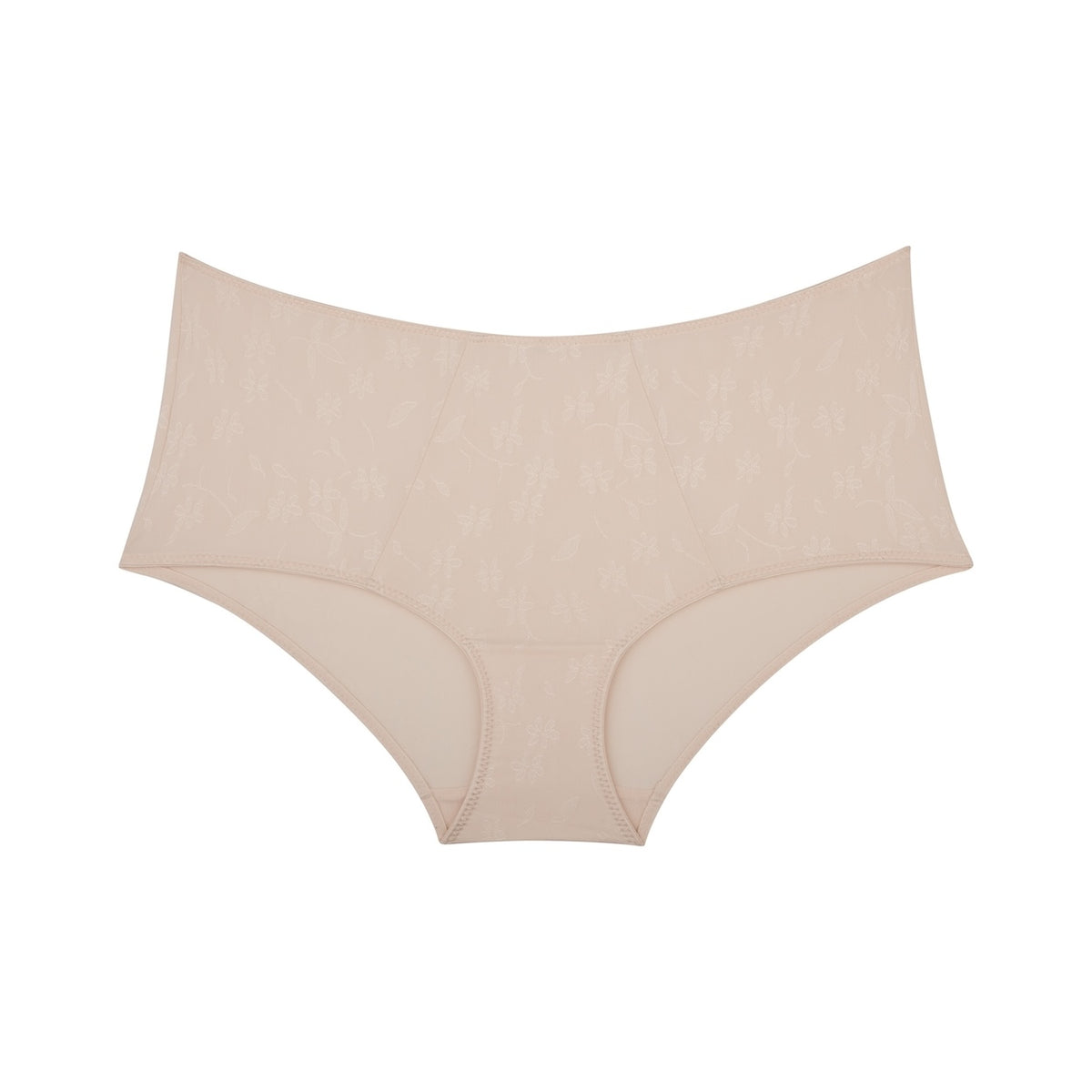 Full Brief - Soft Pink