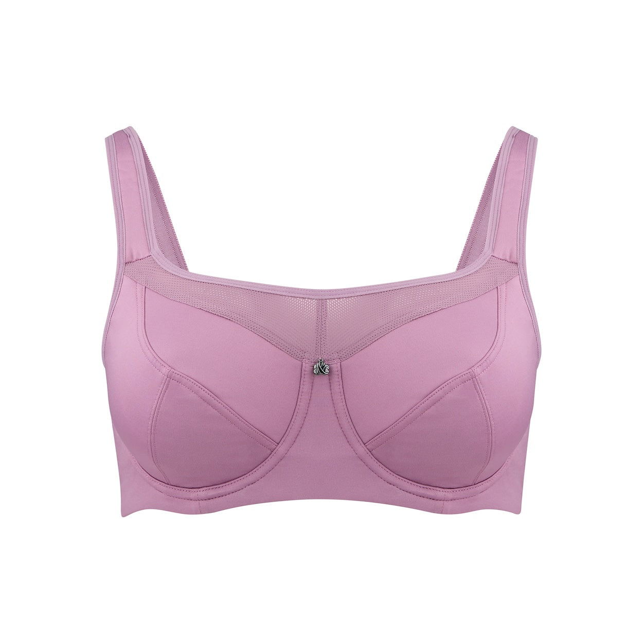 Active Bra - Grapeade