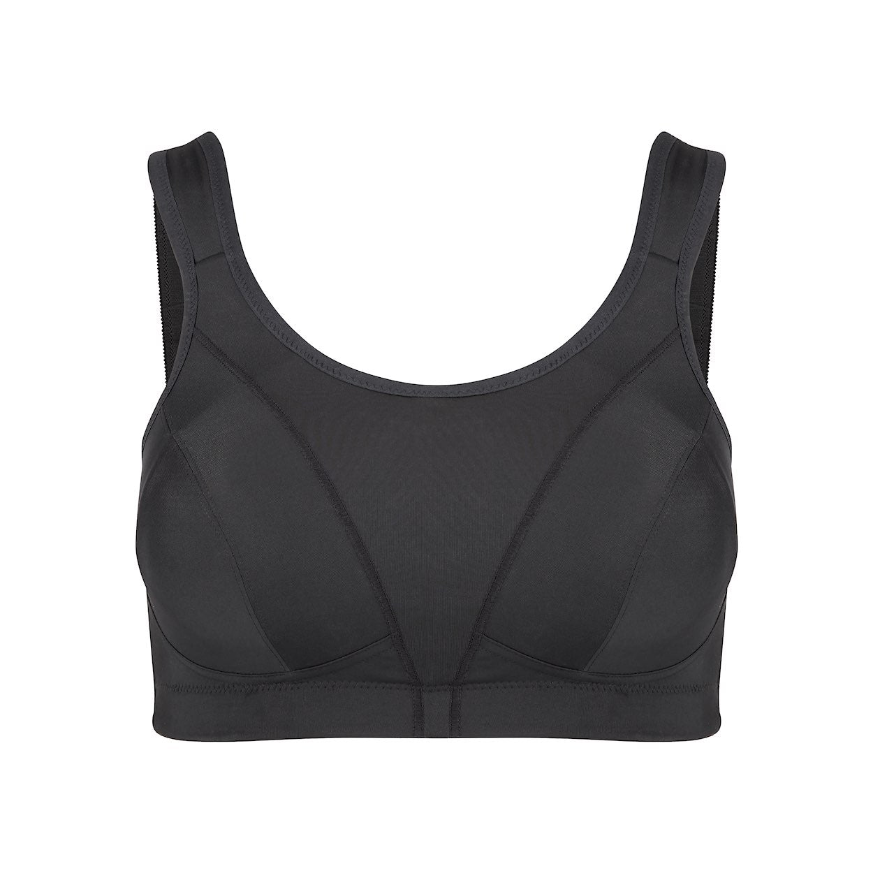 Sports Bra - Black