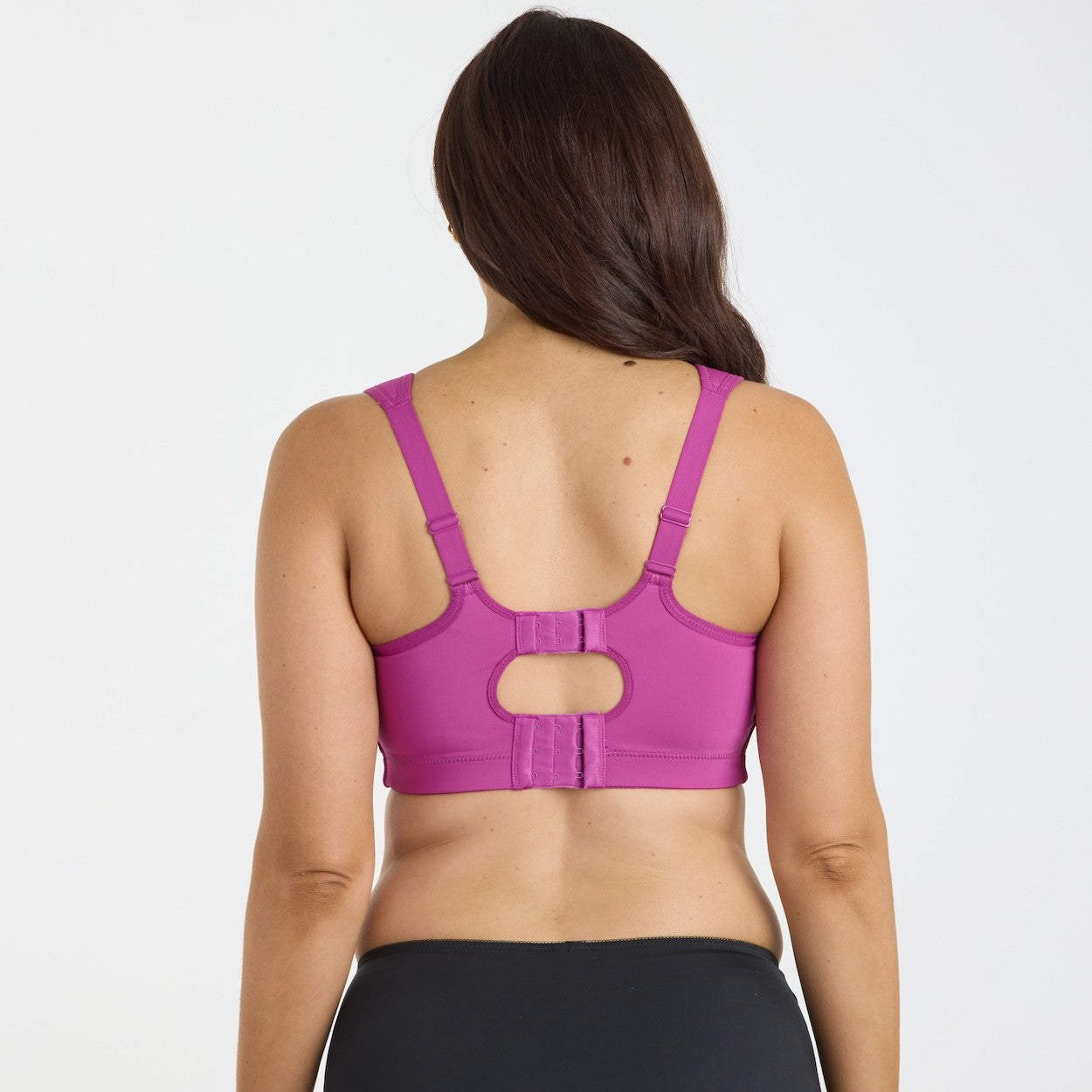 Sports Bra - Clover
