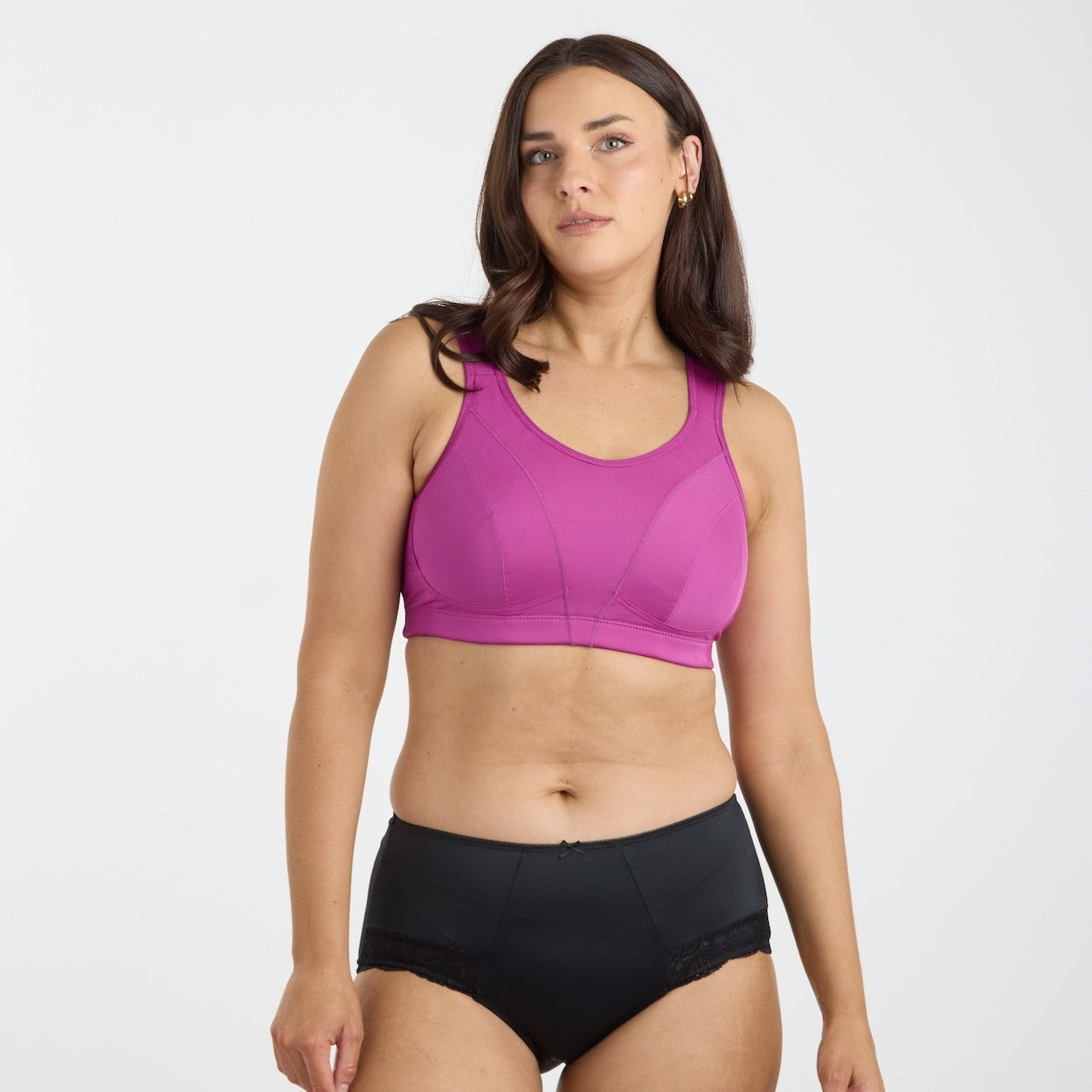 Sports Bra - Clover