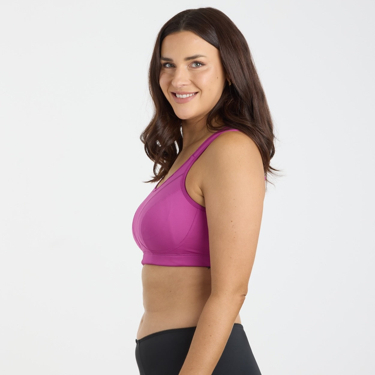 Sports Bra - Clover
