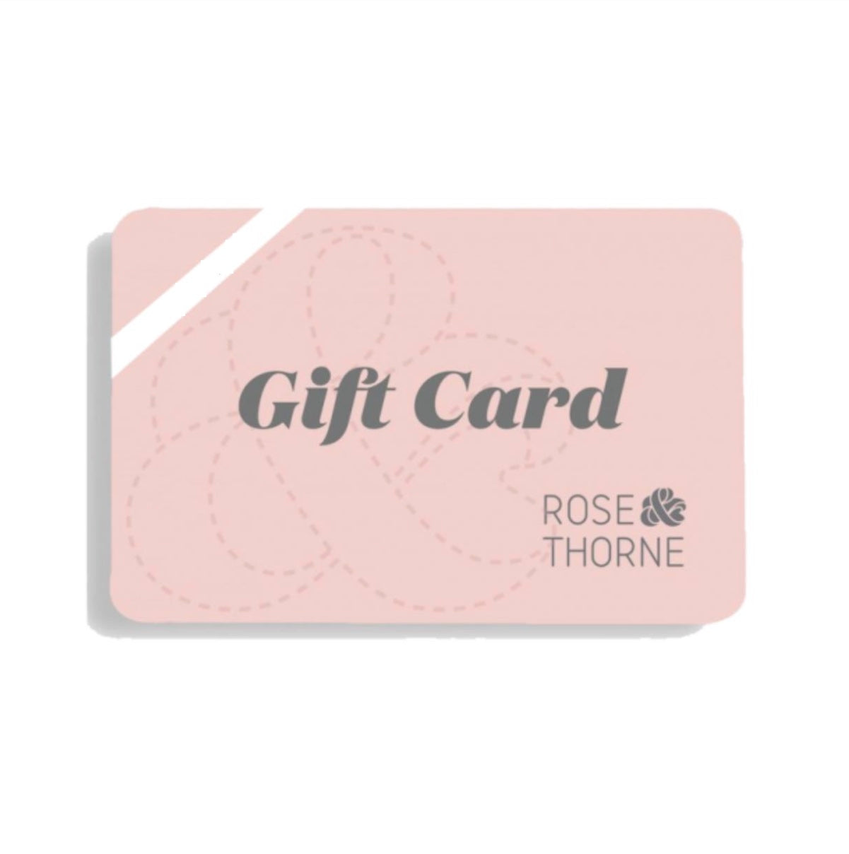 R&T Gift Voucher