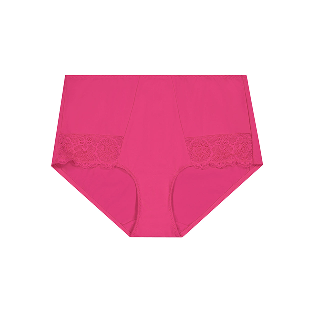 Baroque LaceFull Brief - Briar Rose