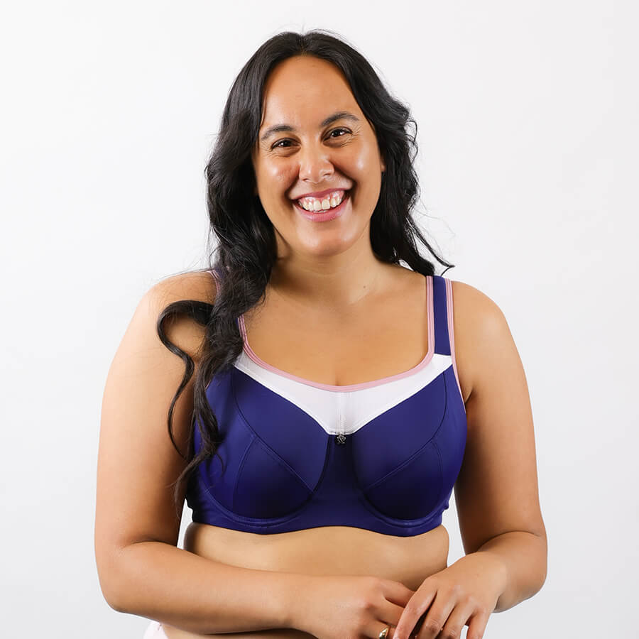 Active Bras (2 Pack) - Tempest and Pearl