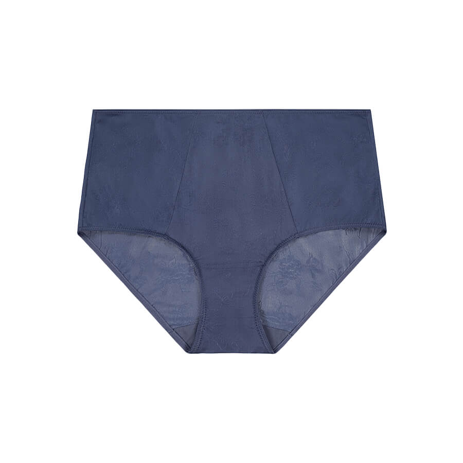 Midi Short - Denim Product Image