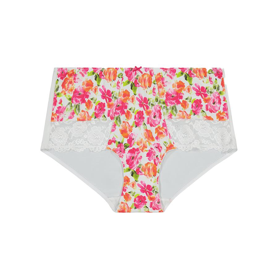 Print Full Brief - Blooming Roses